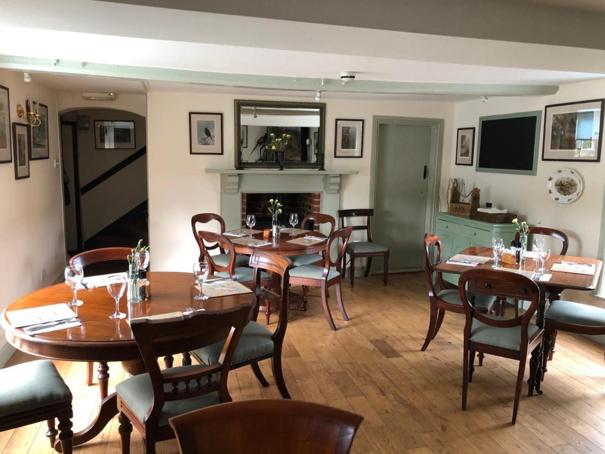 The Crown InnSmallburgh エクステリア 写真