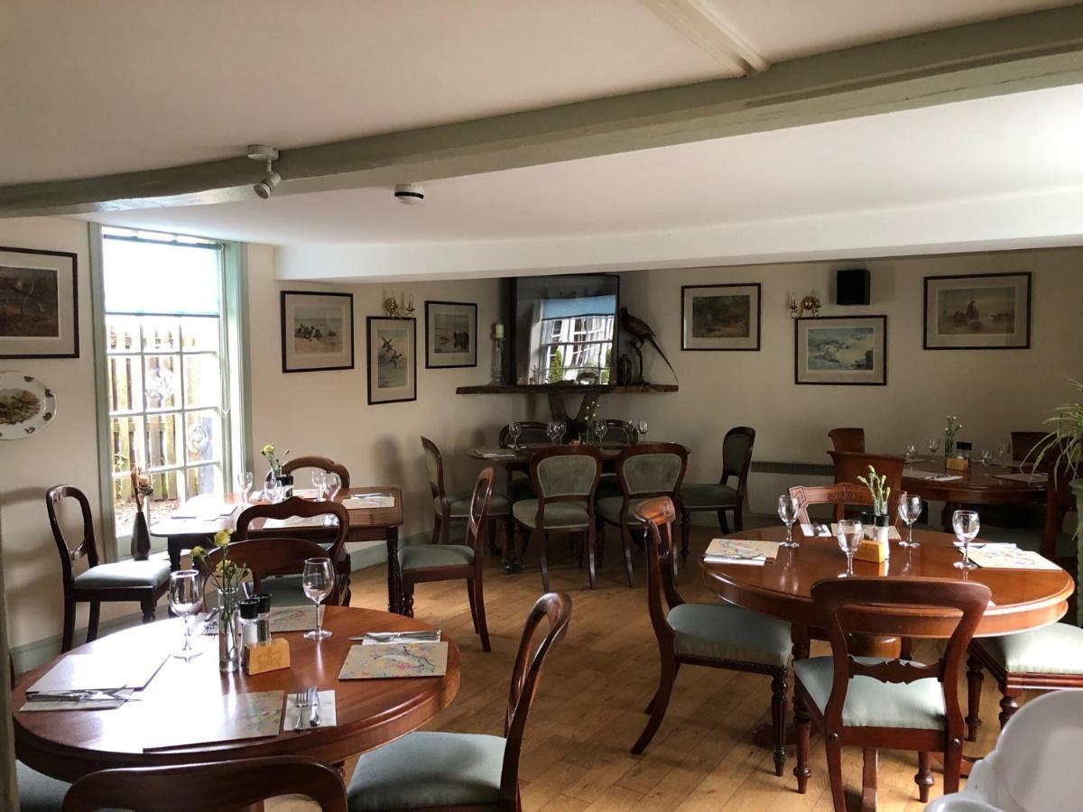 The Crown InnSmallburgh エクステリア 写真