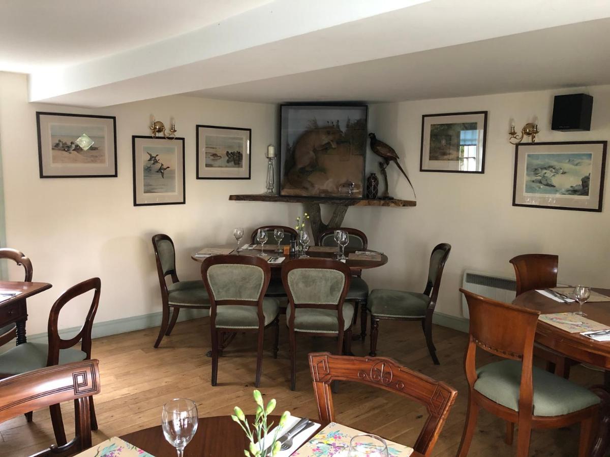 The Crown InnSmallburgh エクステリア 写真