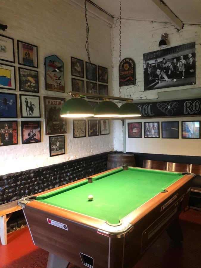 The Crown InnSmallburgh エクステリア 写真